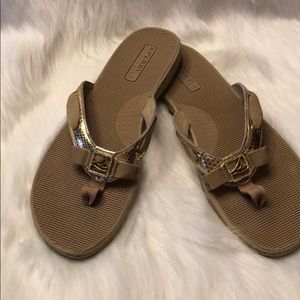 Sperry Top-Sider Flip Flop Thong Size 11 M